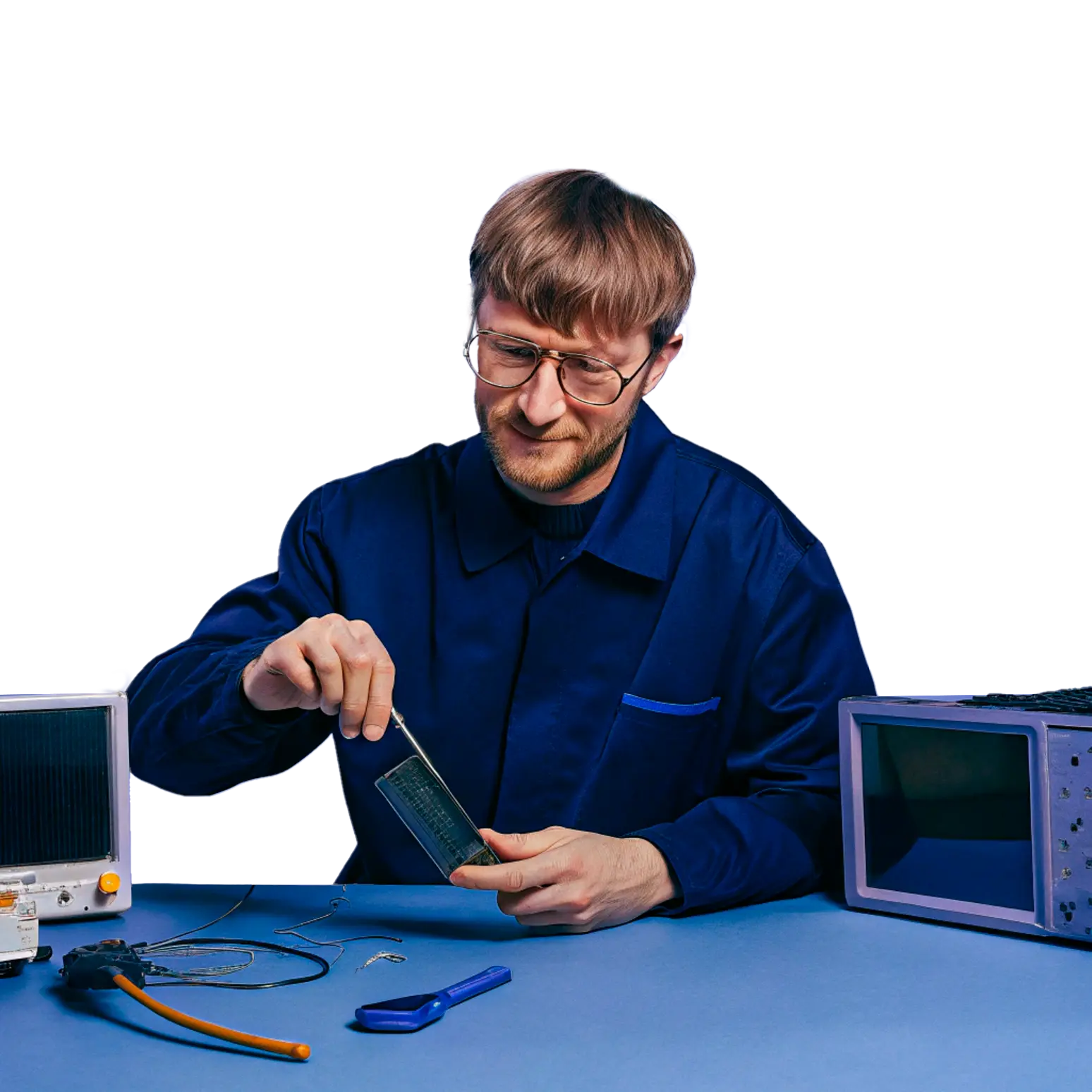 Мастер